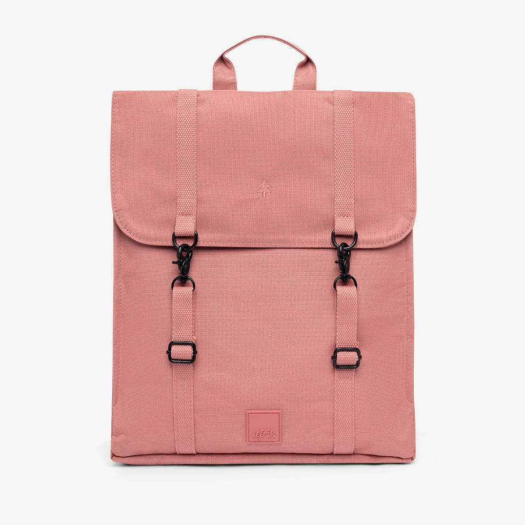 Handy Backpack Dust Pink