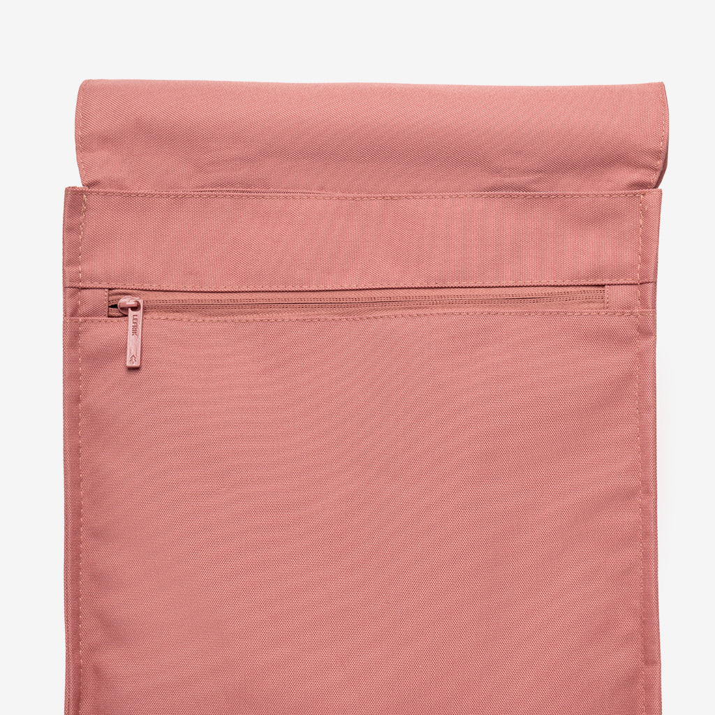 Handy Backpack Dust Pink - Imagen 5