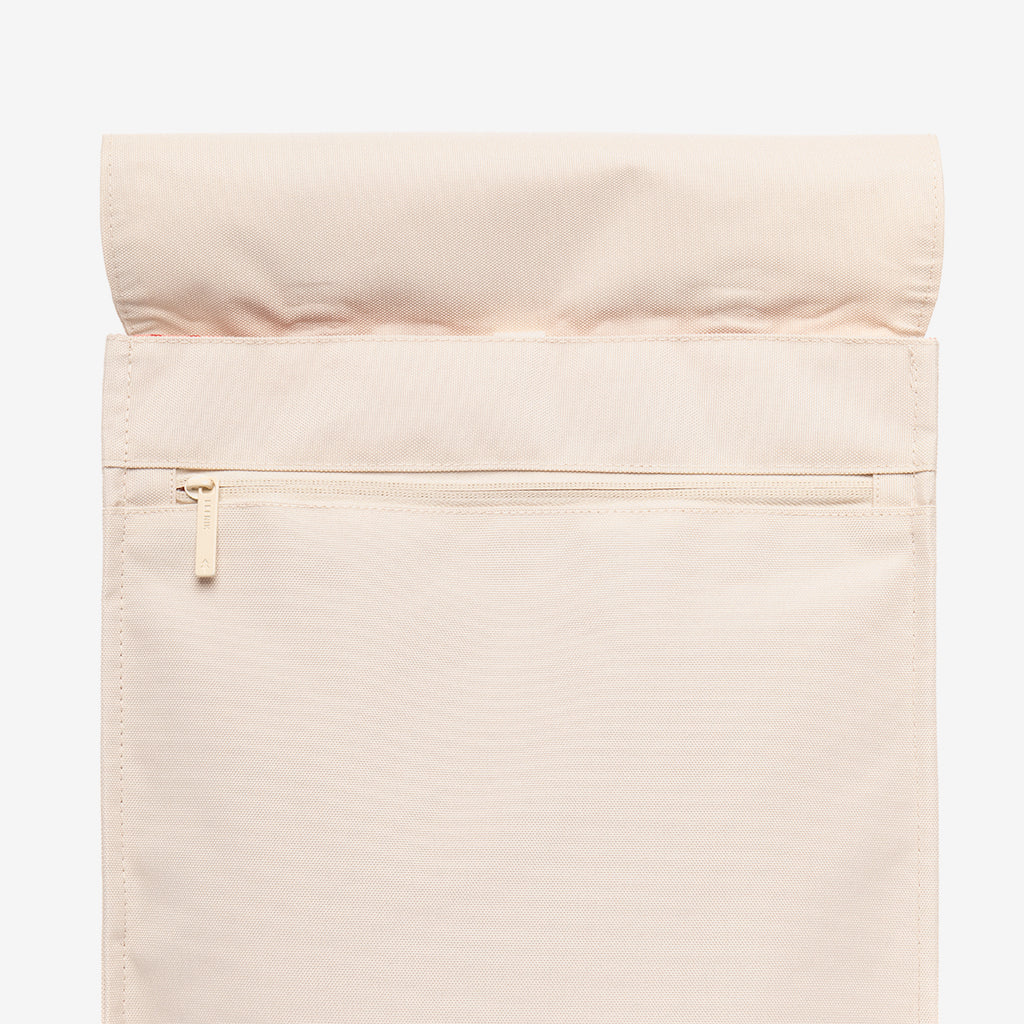 Handy Backpack Ecru - Imagen 2