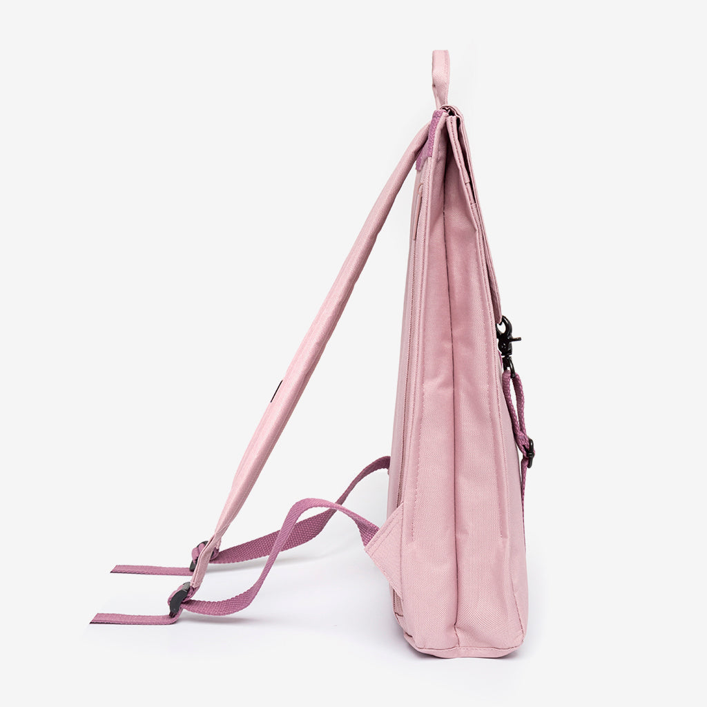 Handy Backpack Mauve - Imagen 2