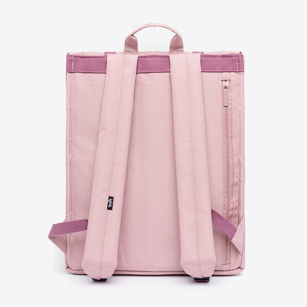 Handy Backpack Mauve - Imagen 3