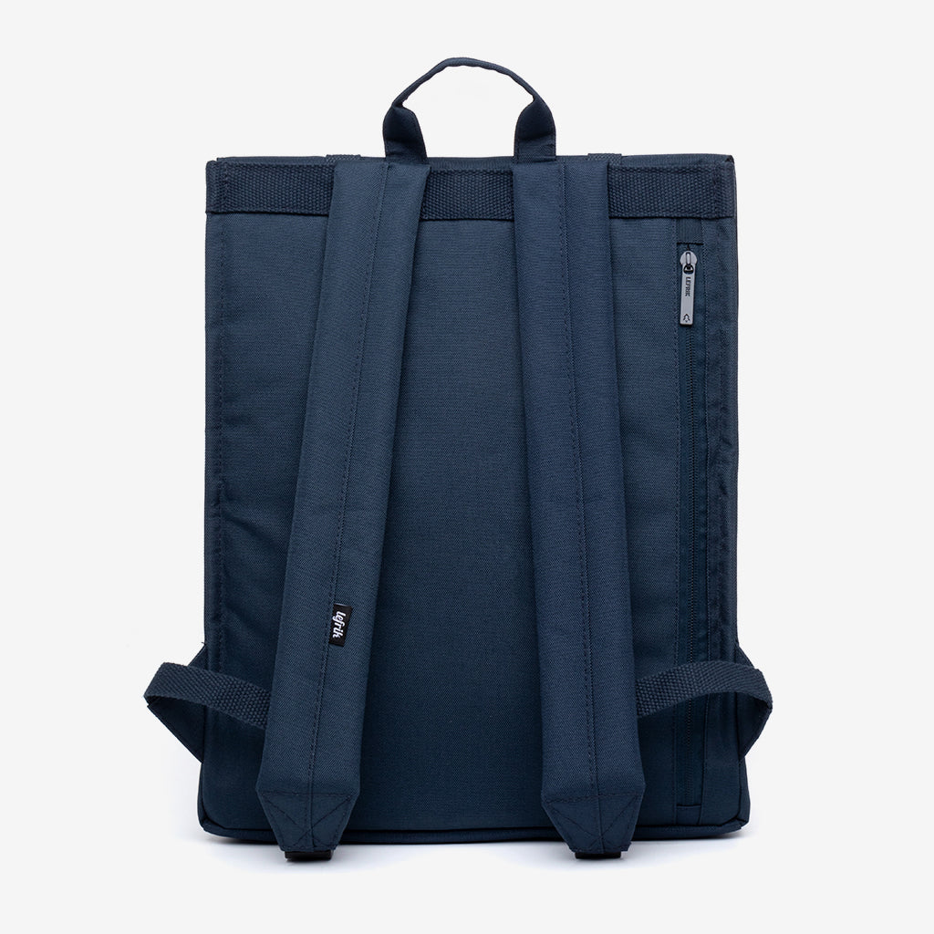 Handy Backpack Navy - Imagen 3