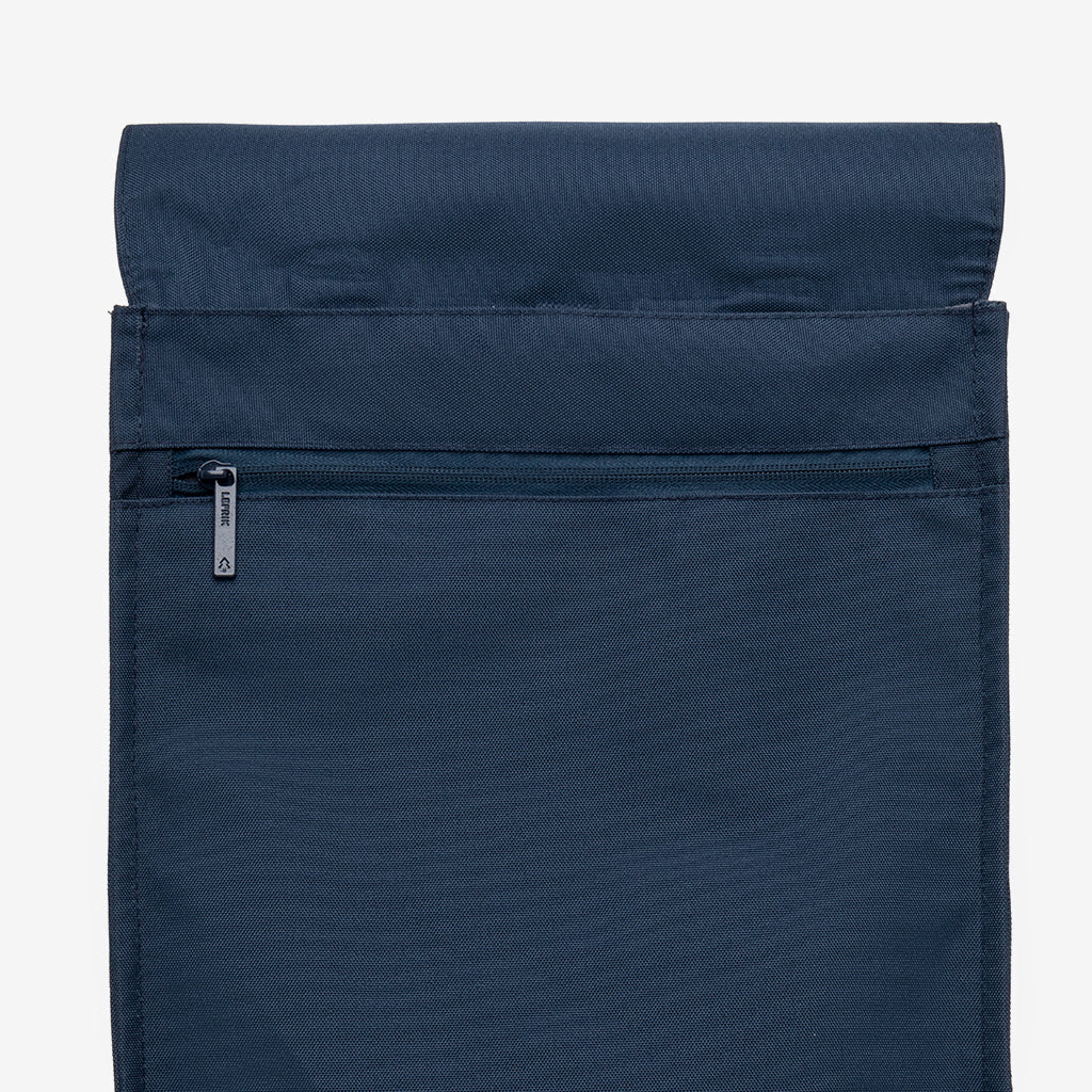 Handy Backpack Navy - Imagen 6
