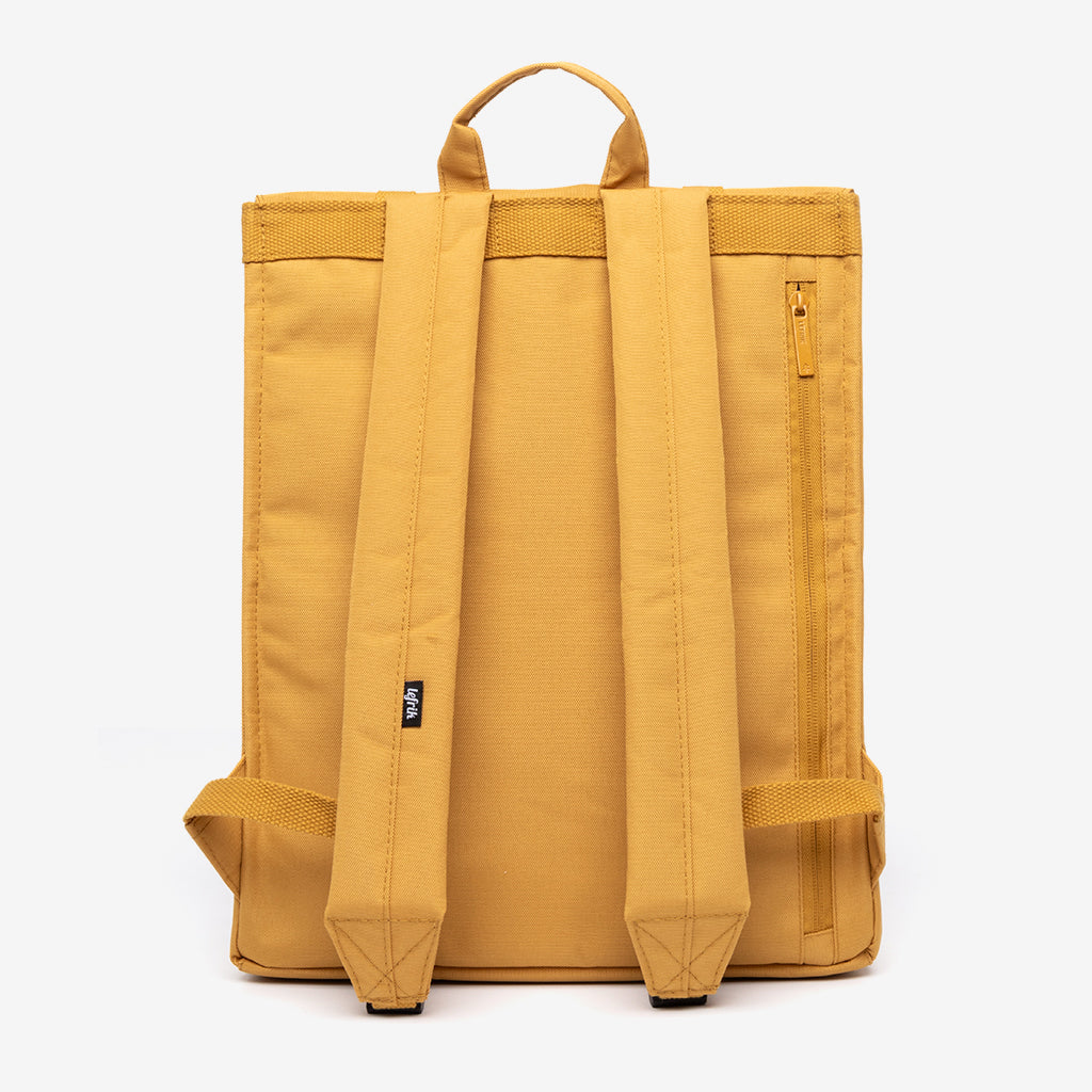 Handy Backpack New Mustard - Imagen 3