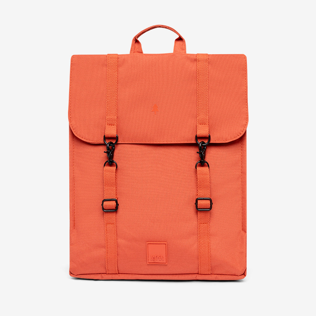 Handy Backpack Orange