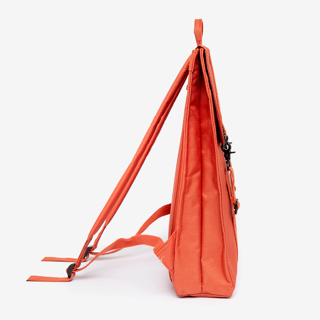 Handy Backpack Orange - Imagen 2