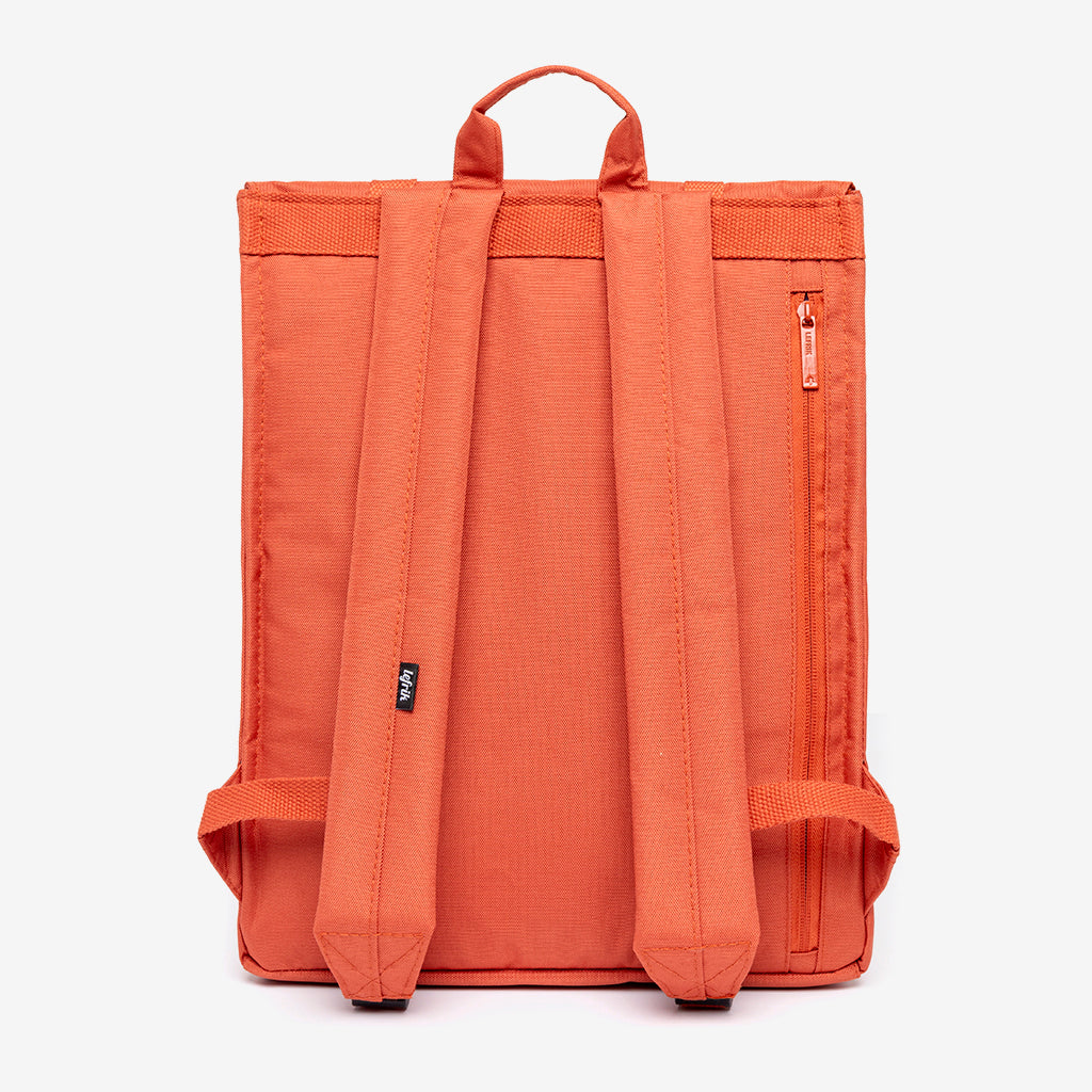 Handy Backpack Orange - Imagen 3