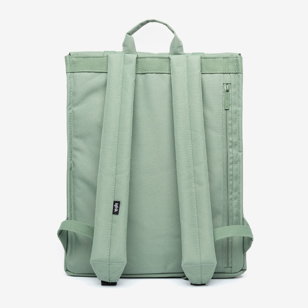 Handy Backpack Sage - Imagen 3