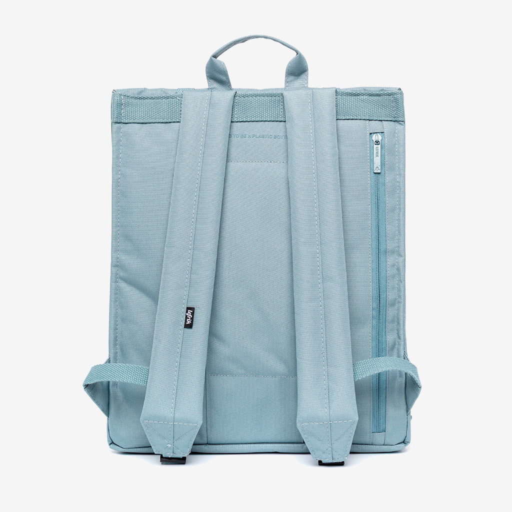 Handy Backpack Stone Blue - Imagen 3