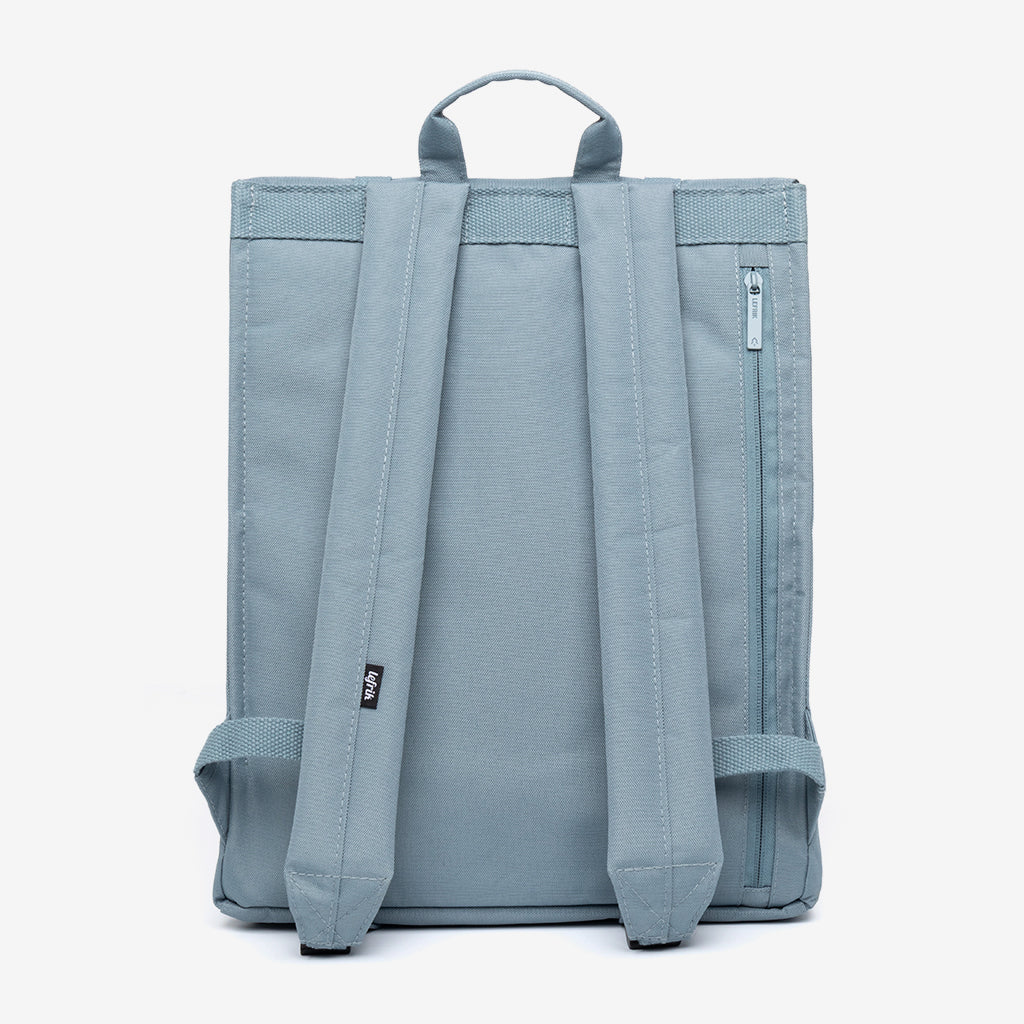 Handy Backpack Stone Blue - Imagen 3