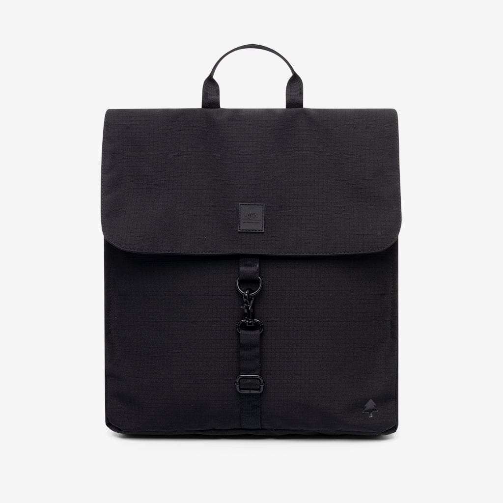 Handy Mini Backpack Black