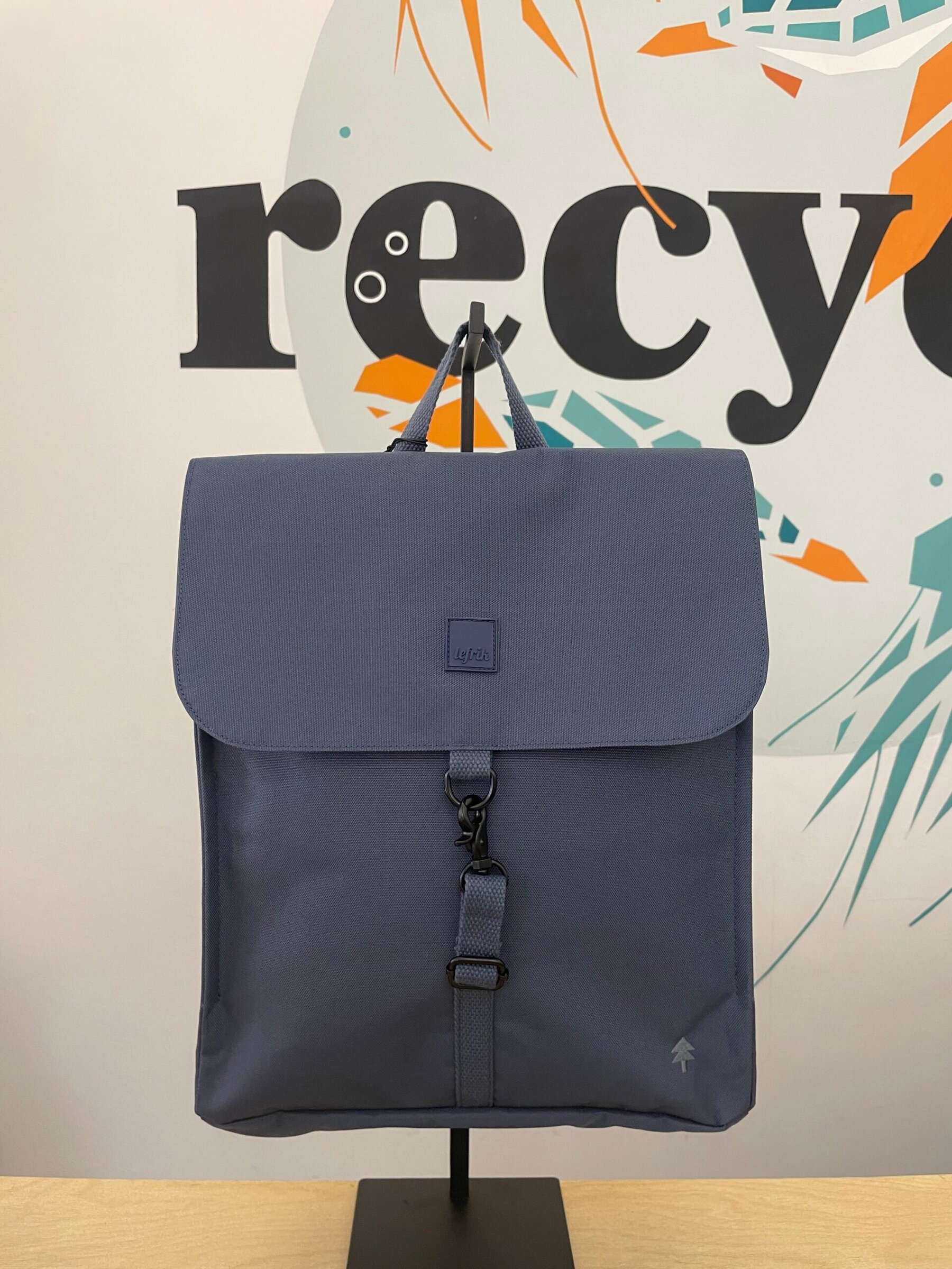 Handy Mini Backpack Maibon