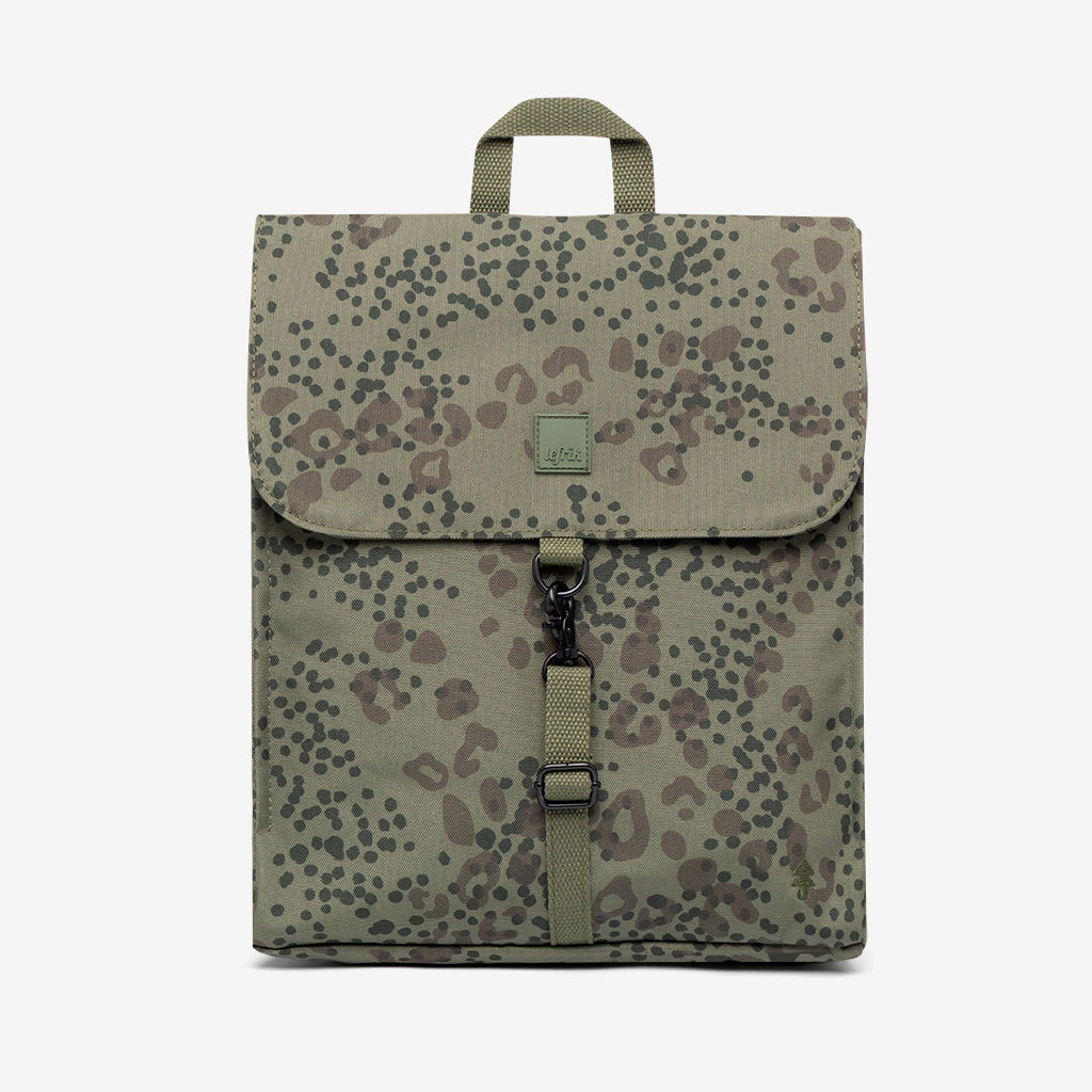 Handy Mini Backpack Printed Cheetah