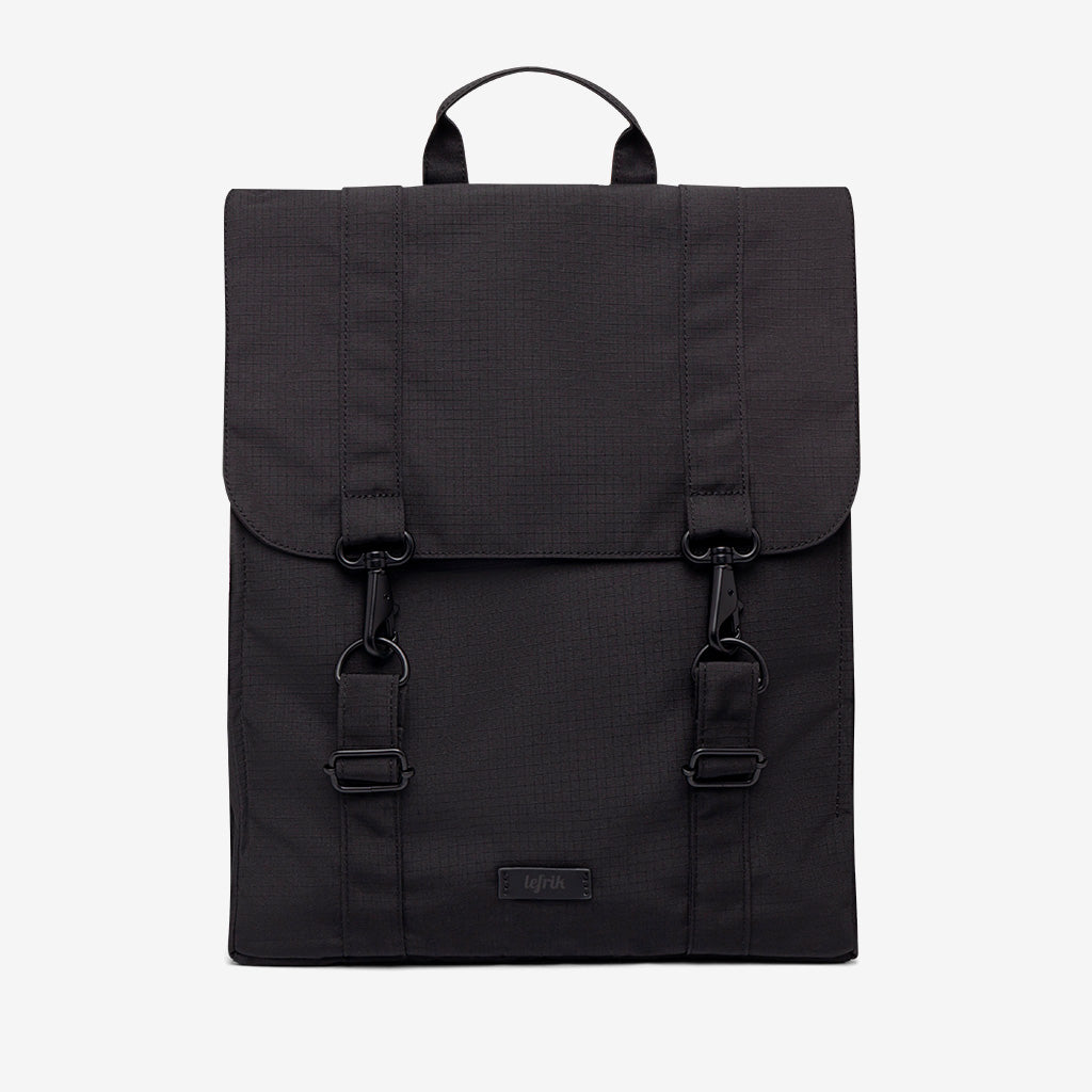 Handy XL Backpack Black
