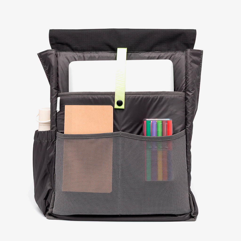 Handy XL Backpack Black - Imagen 4