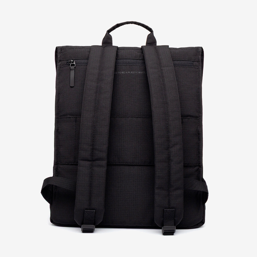 Handy XL Backpack Black - Imagen 3