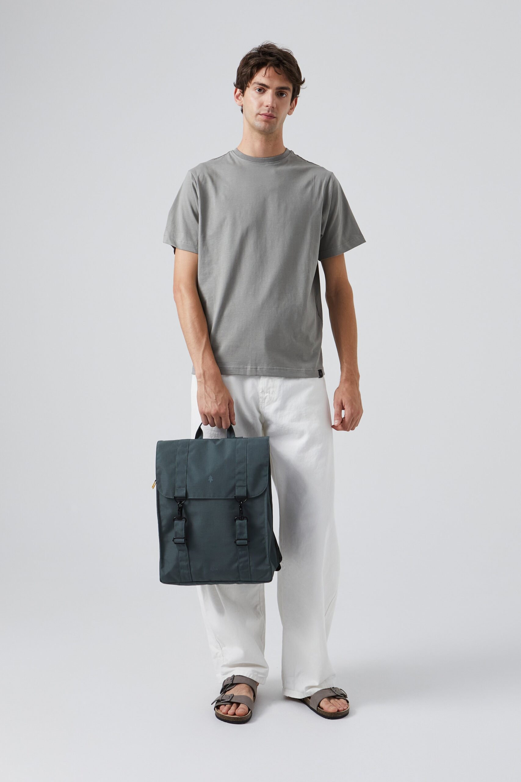 Handy XL Backpack Laurel - Imagen 4