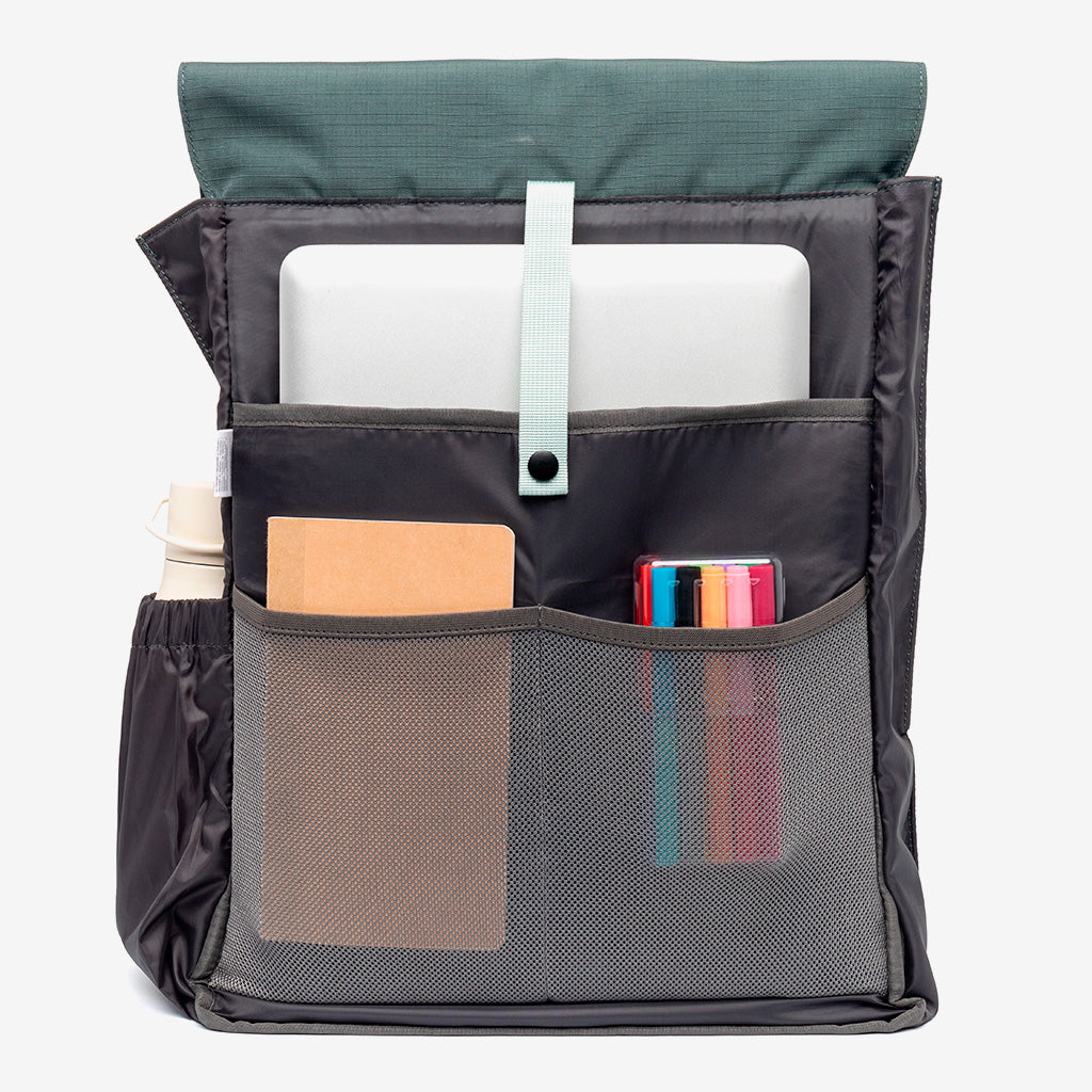 Handy XL Backpack Laurel - Imagen 7