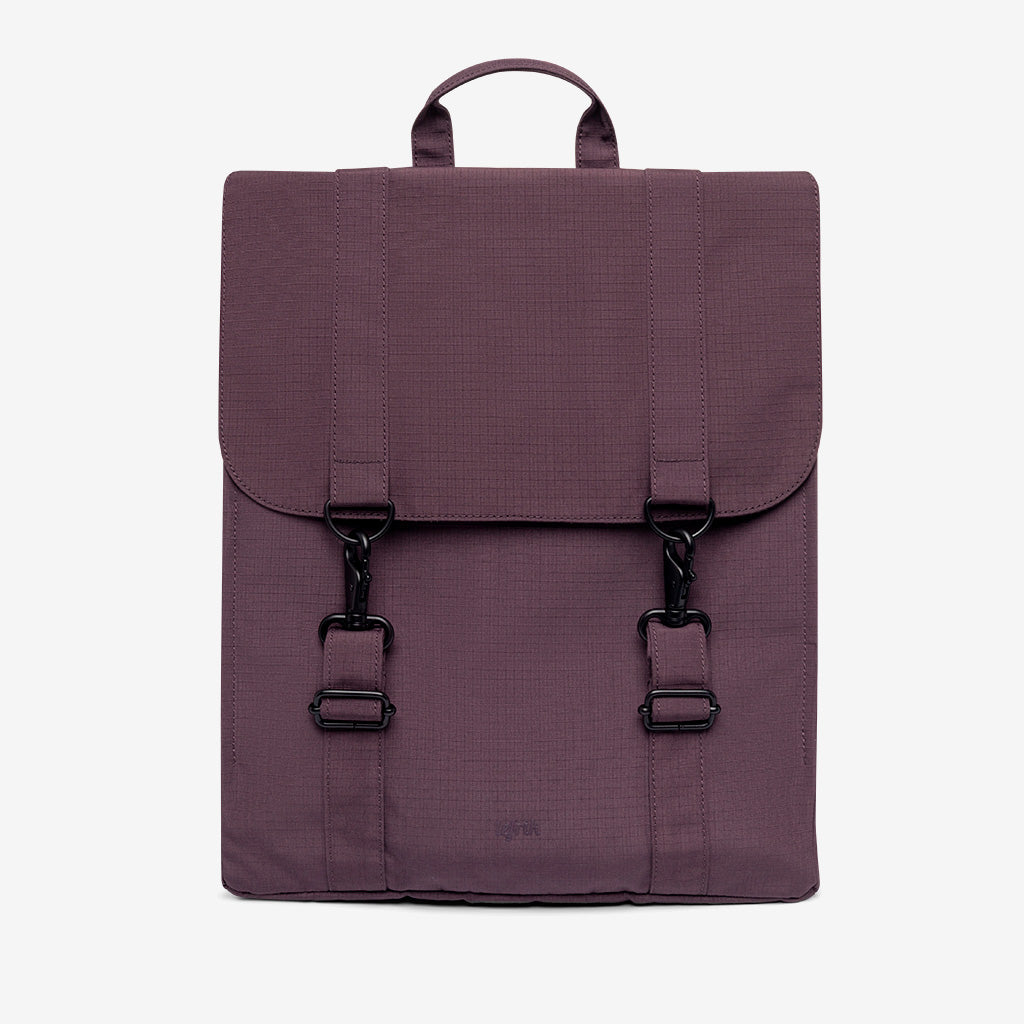 Handy XL Backpack Wine - Imagen 3