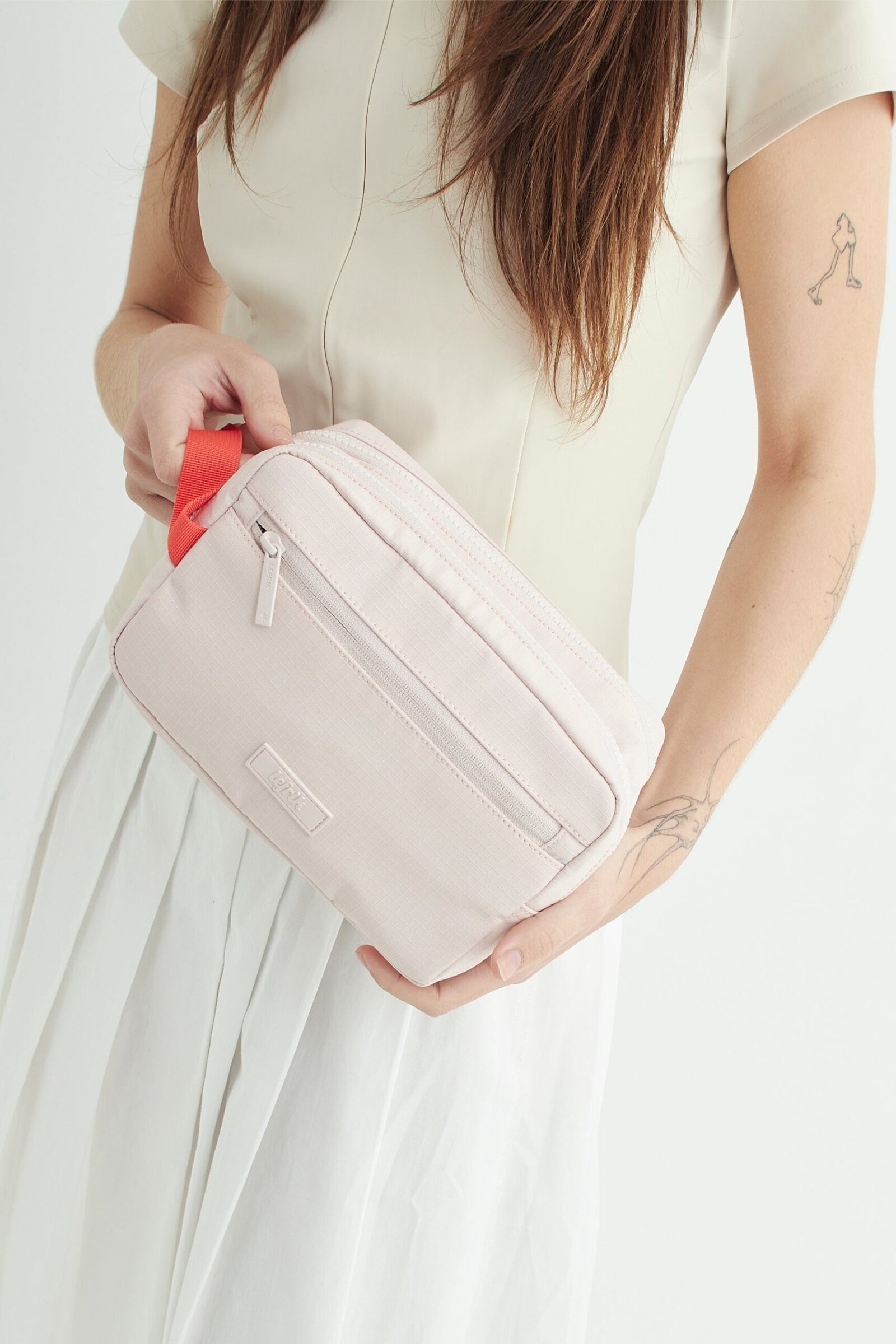 Kei Double Washbag Quartz - Imagen 5