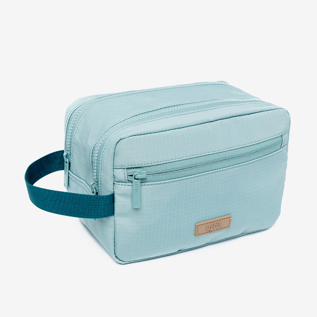 Kei Double Washbag Sky Blue - Imagen 2