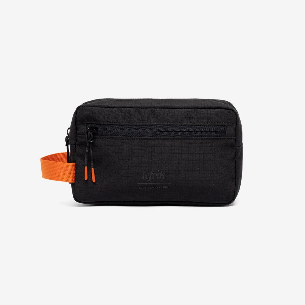 Kei Lithe Washbag Black