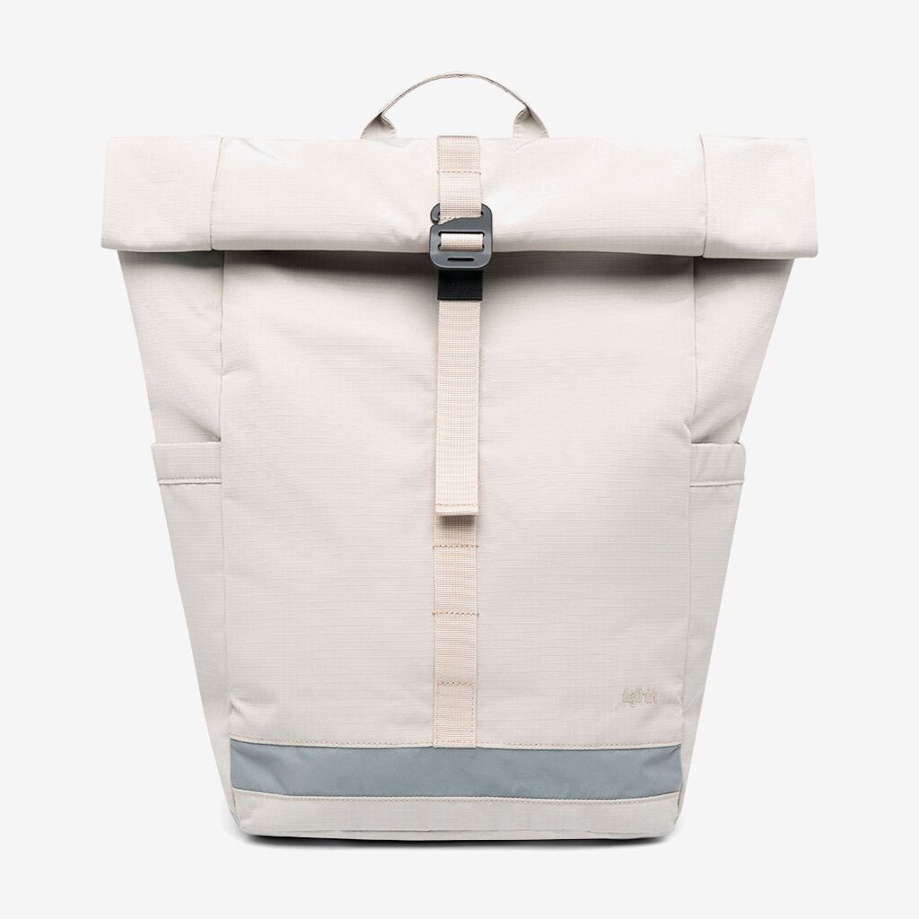 Lars Roll Backpack Fossil