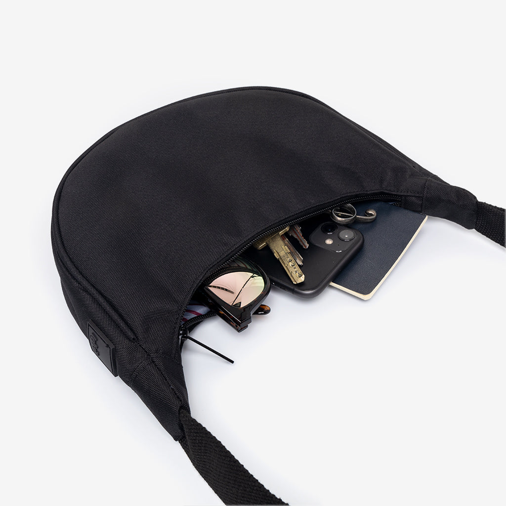 Lua Bag Black - Imagen 3