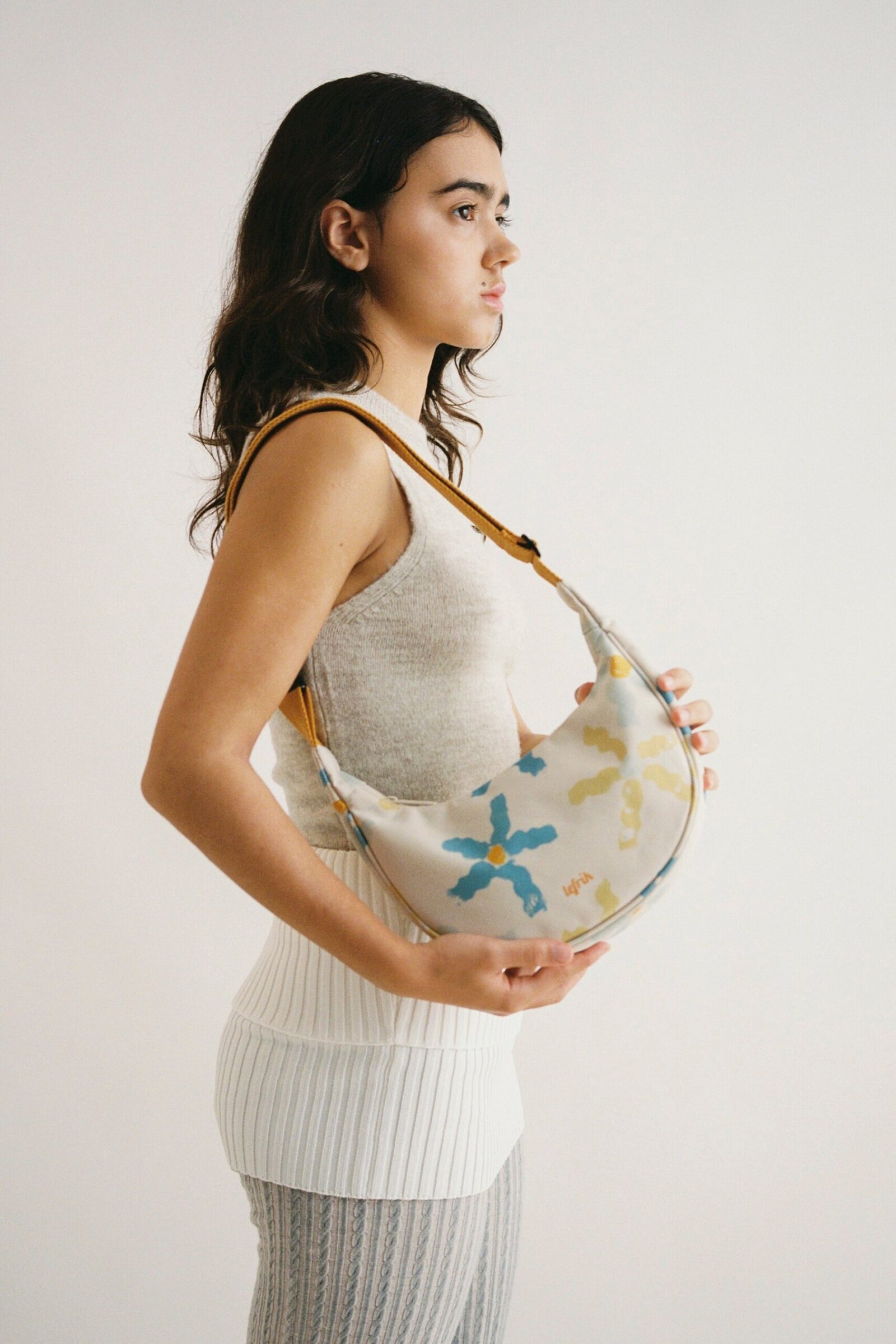 Lua Bag Daisy - Imagen 4