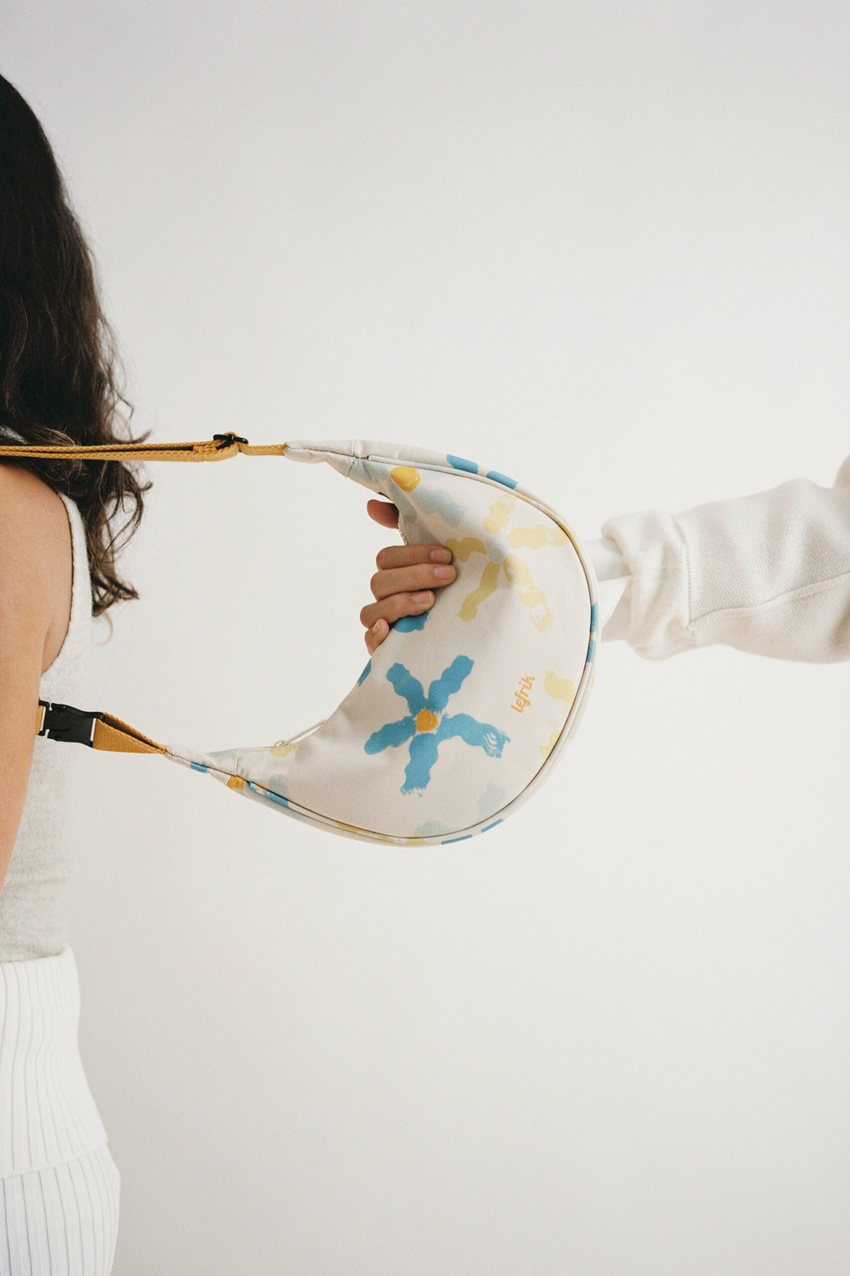 Lua Bag Daisy - Imagen 5