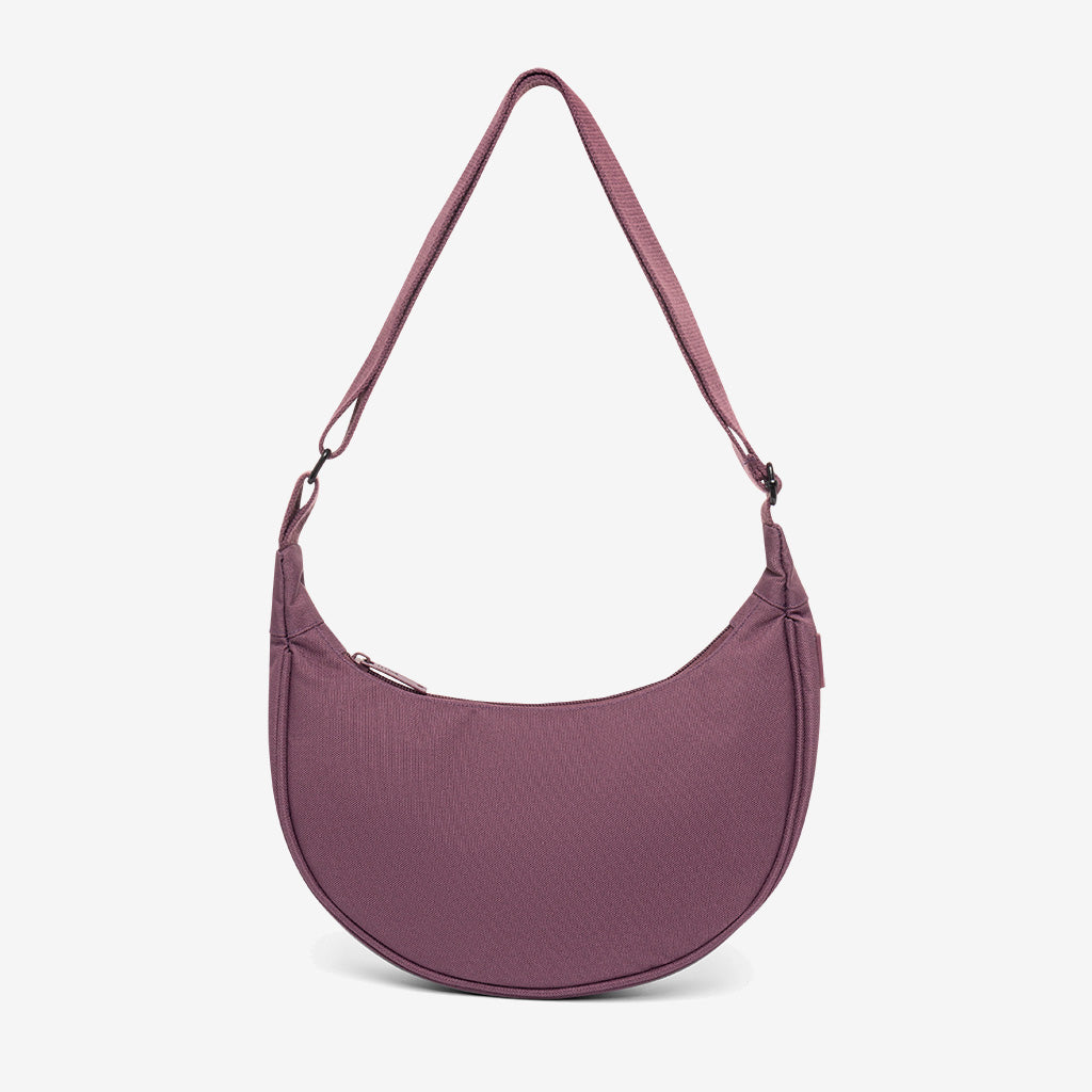 Lua Bag Maroon - Imagen 2