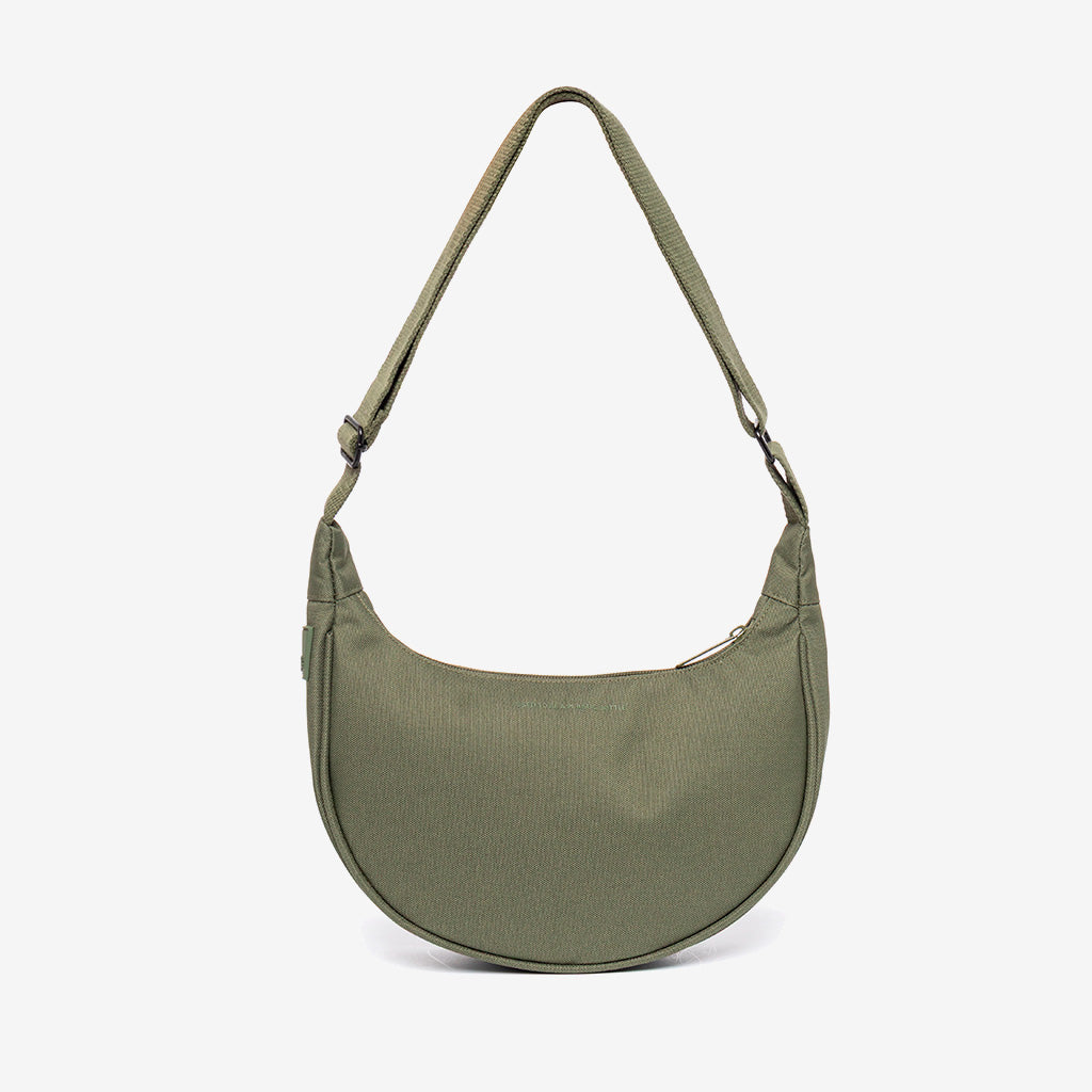 Lua Bag Olive - Imagen 3