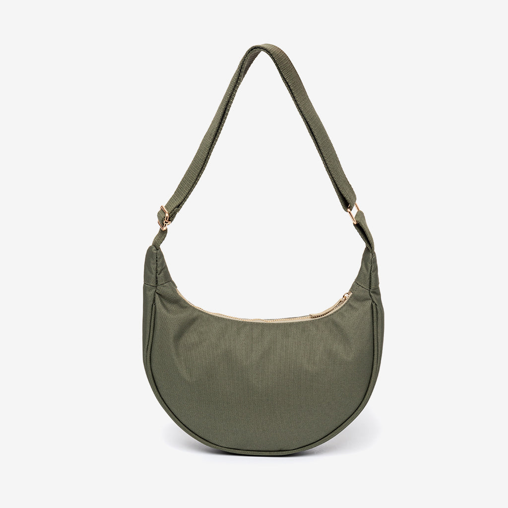 Lua Bag Olive - Imagen 2