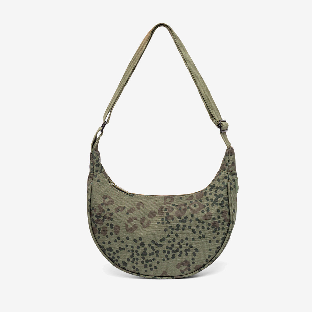 Lua Bag Printed Cheetah