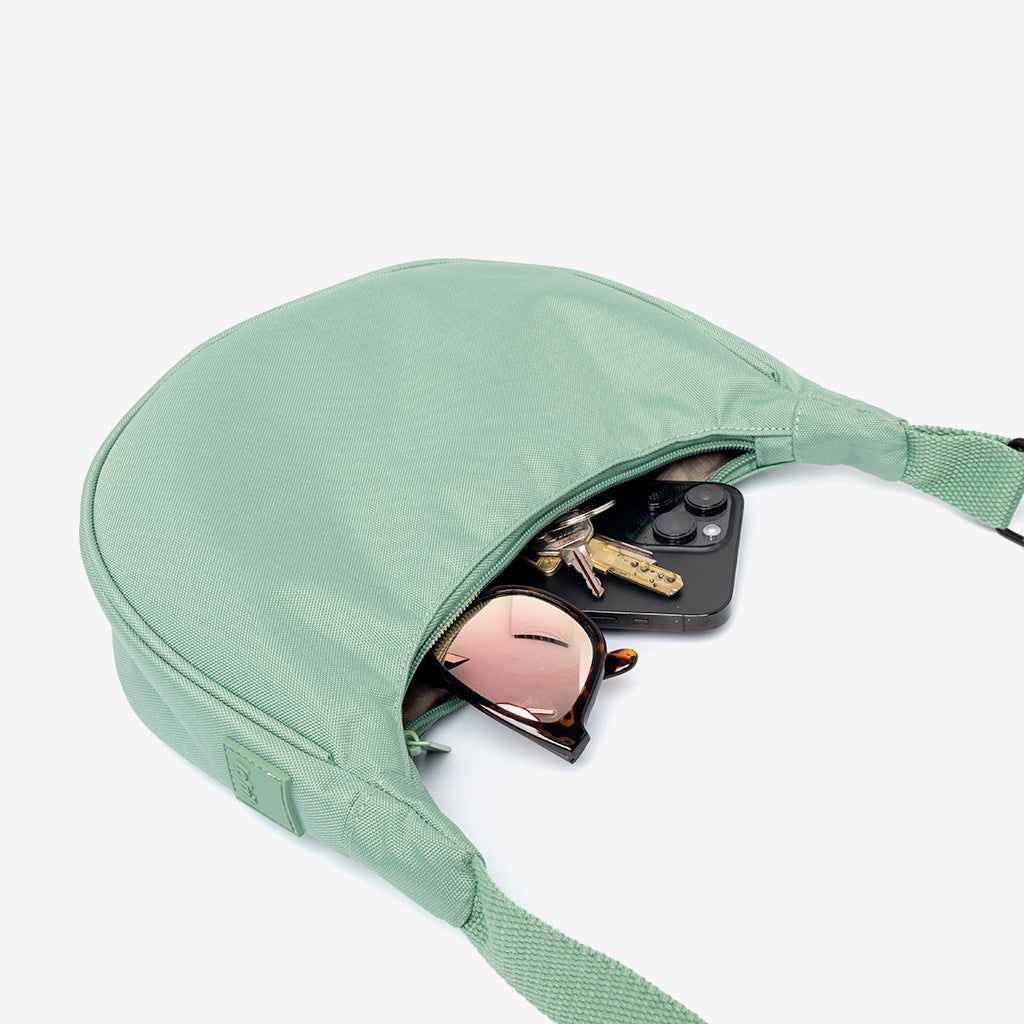 Lua Bag Sage - Imagen 4