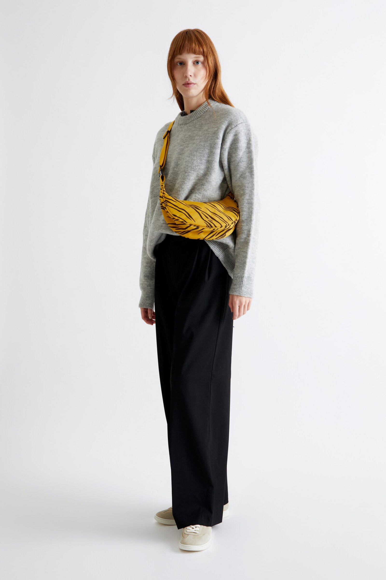 Lua Bag Tiger - Imagen 3