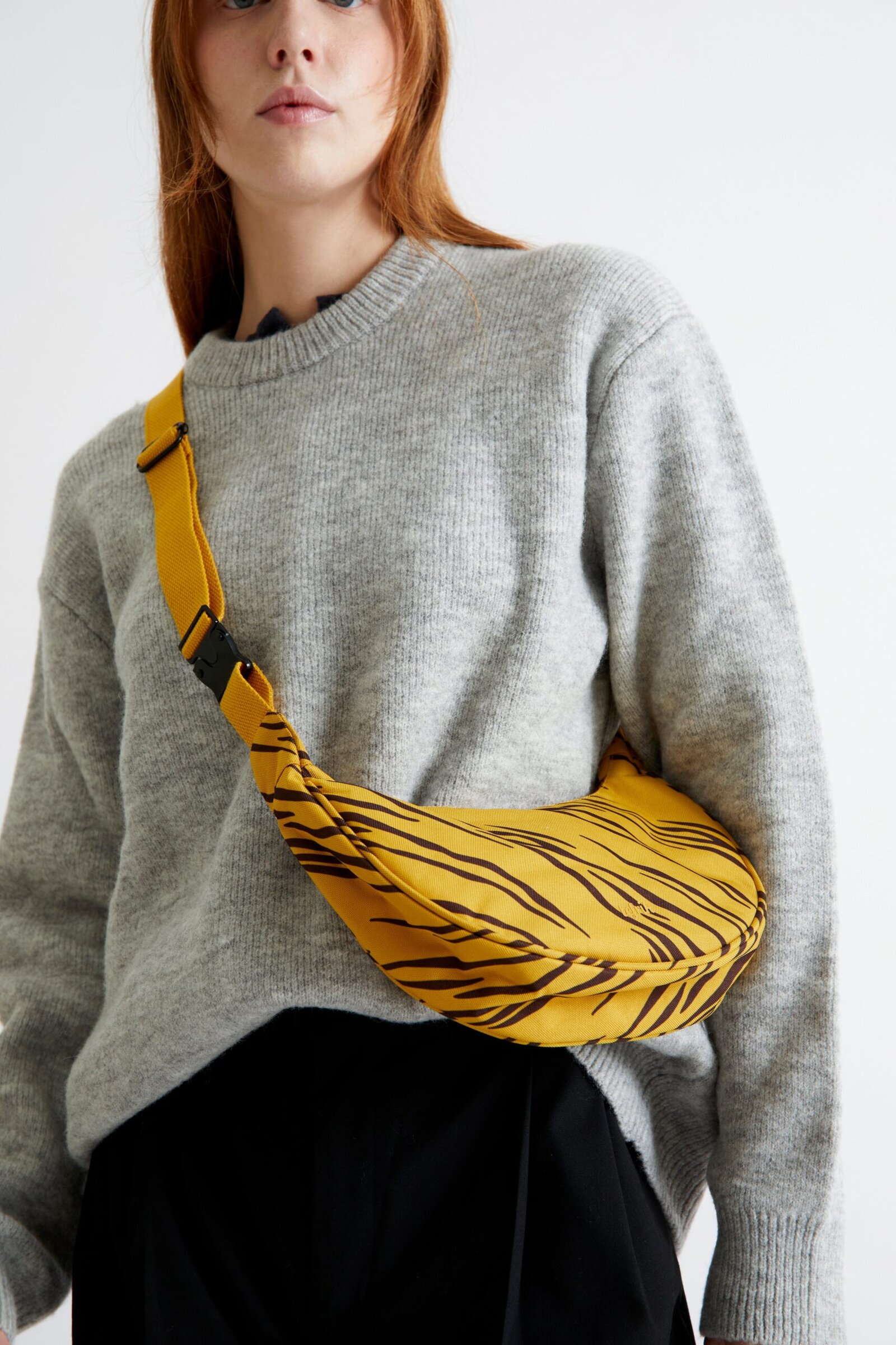 Lua Bag Tiger - Imagen 5