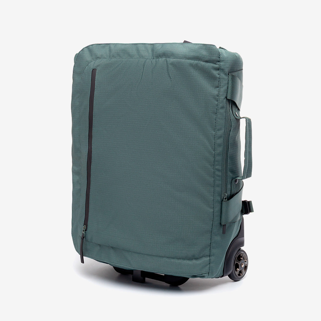 Maverick Foldable Trolley Laurel