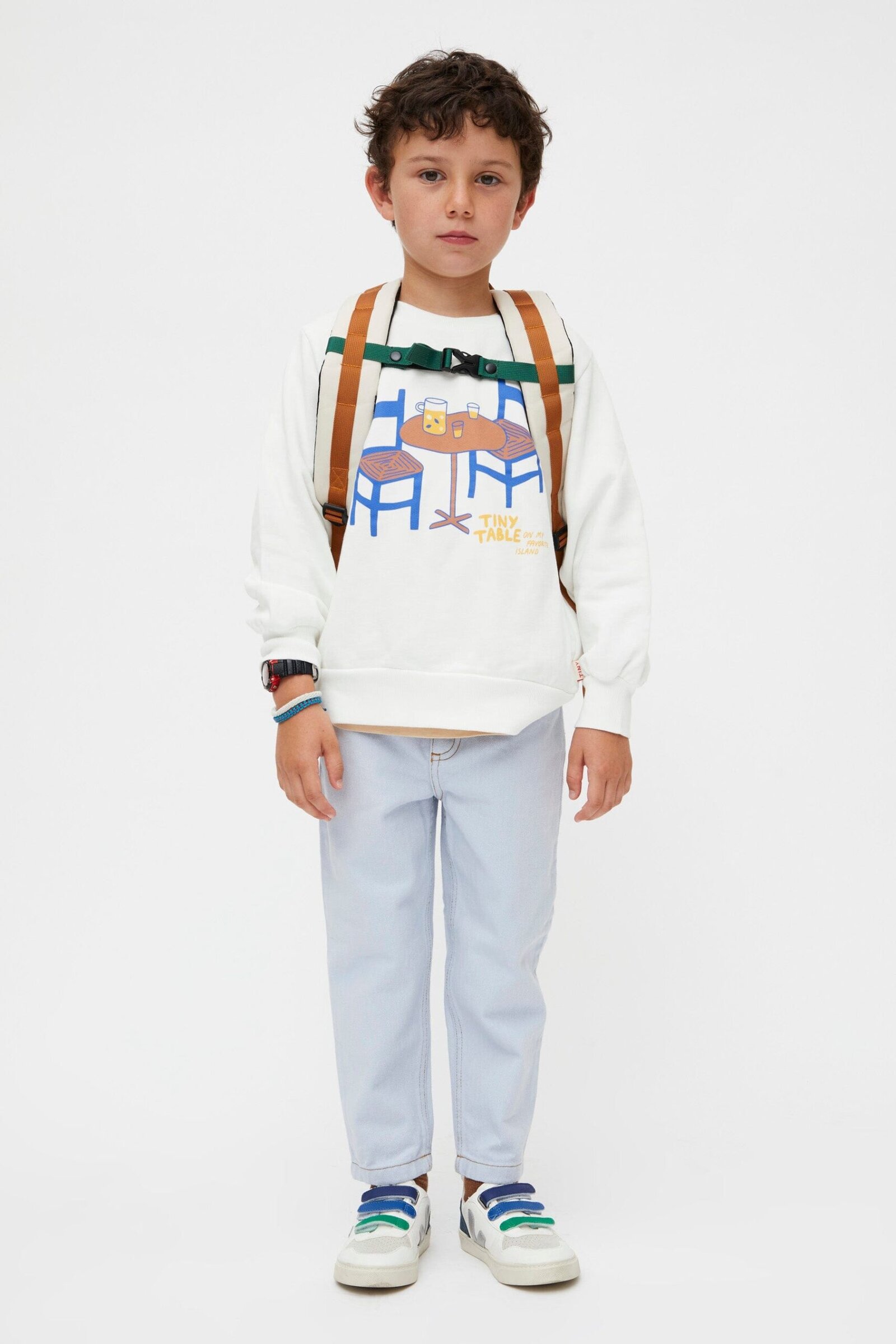 Monday Backpack Sam - Imagen 6