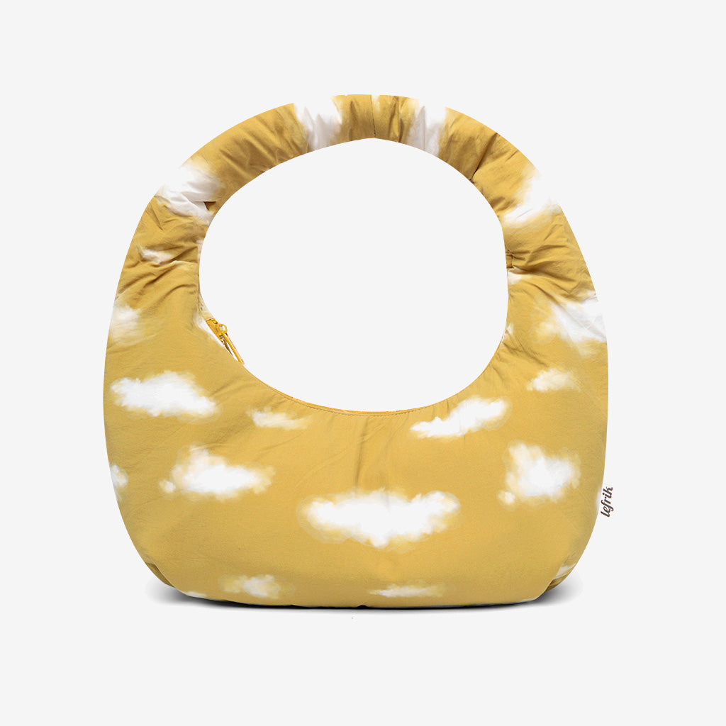 Myra Bag Clouds Honey