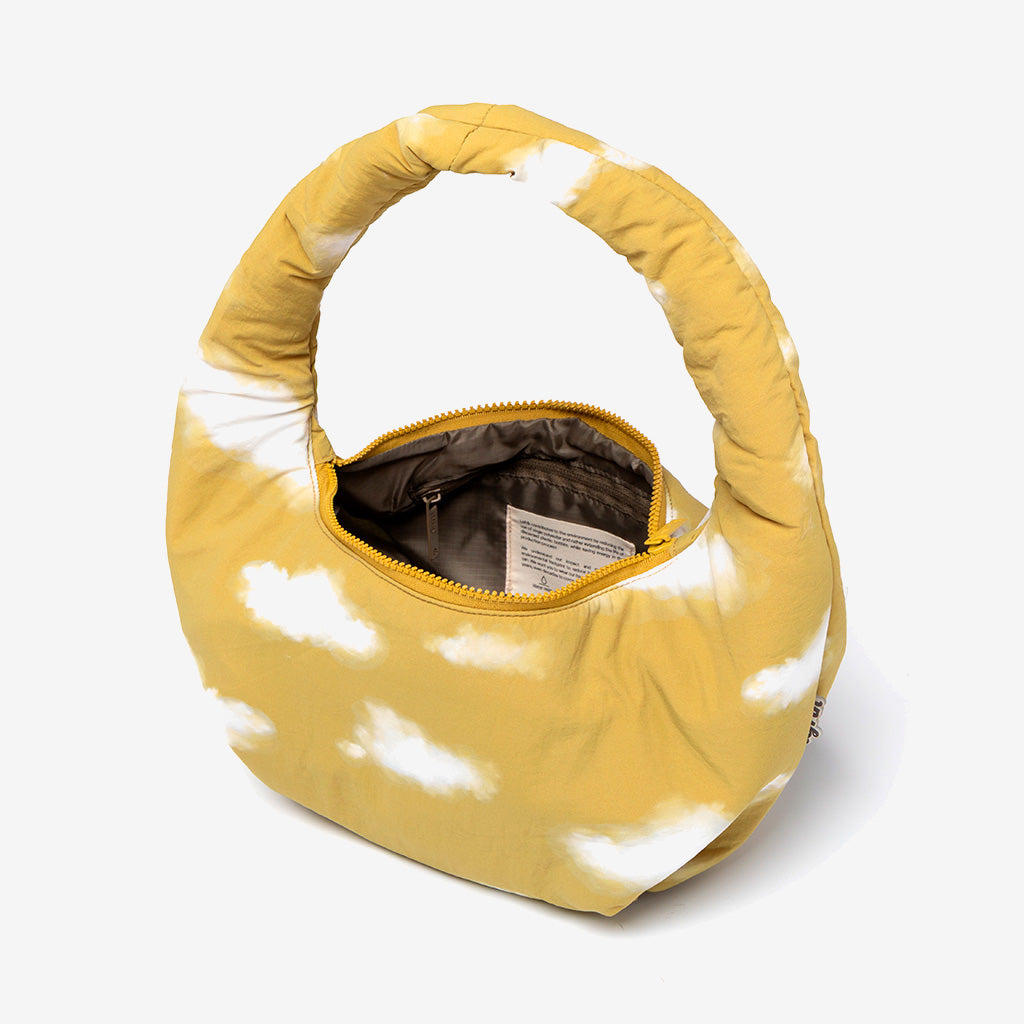 Myra Mini Bag Clouds Honey