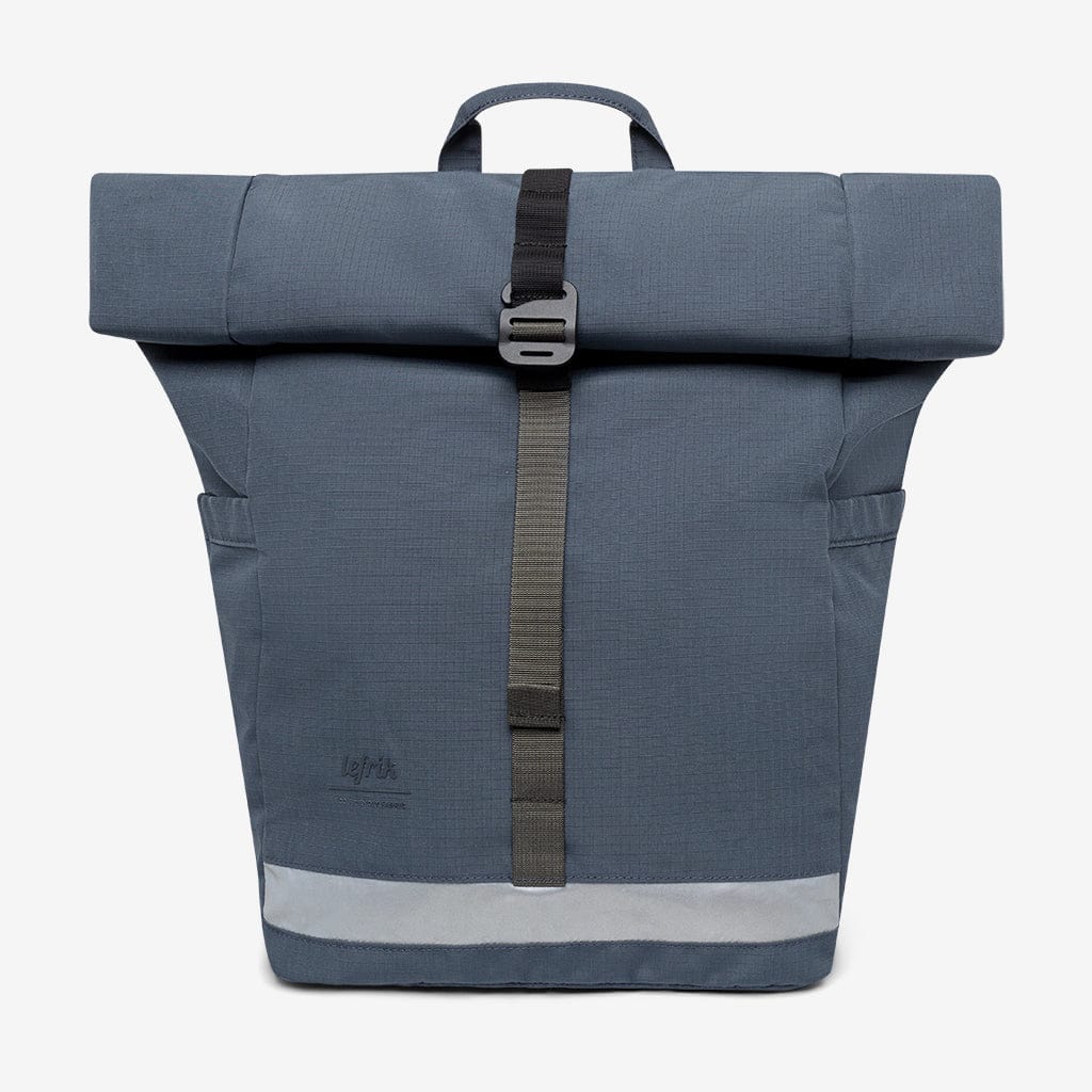 Lars Roll Backpack Maibon