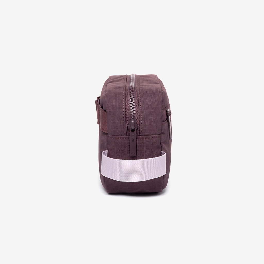 Pack Lars Roll Backpack Wine - Imagen 6