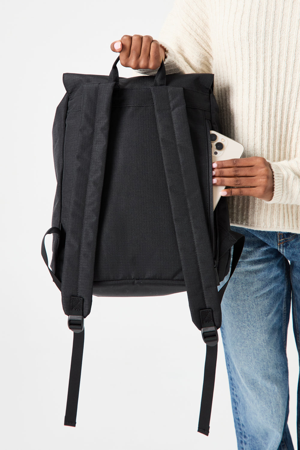 Pack Scout Black Lime - Imagen 10