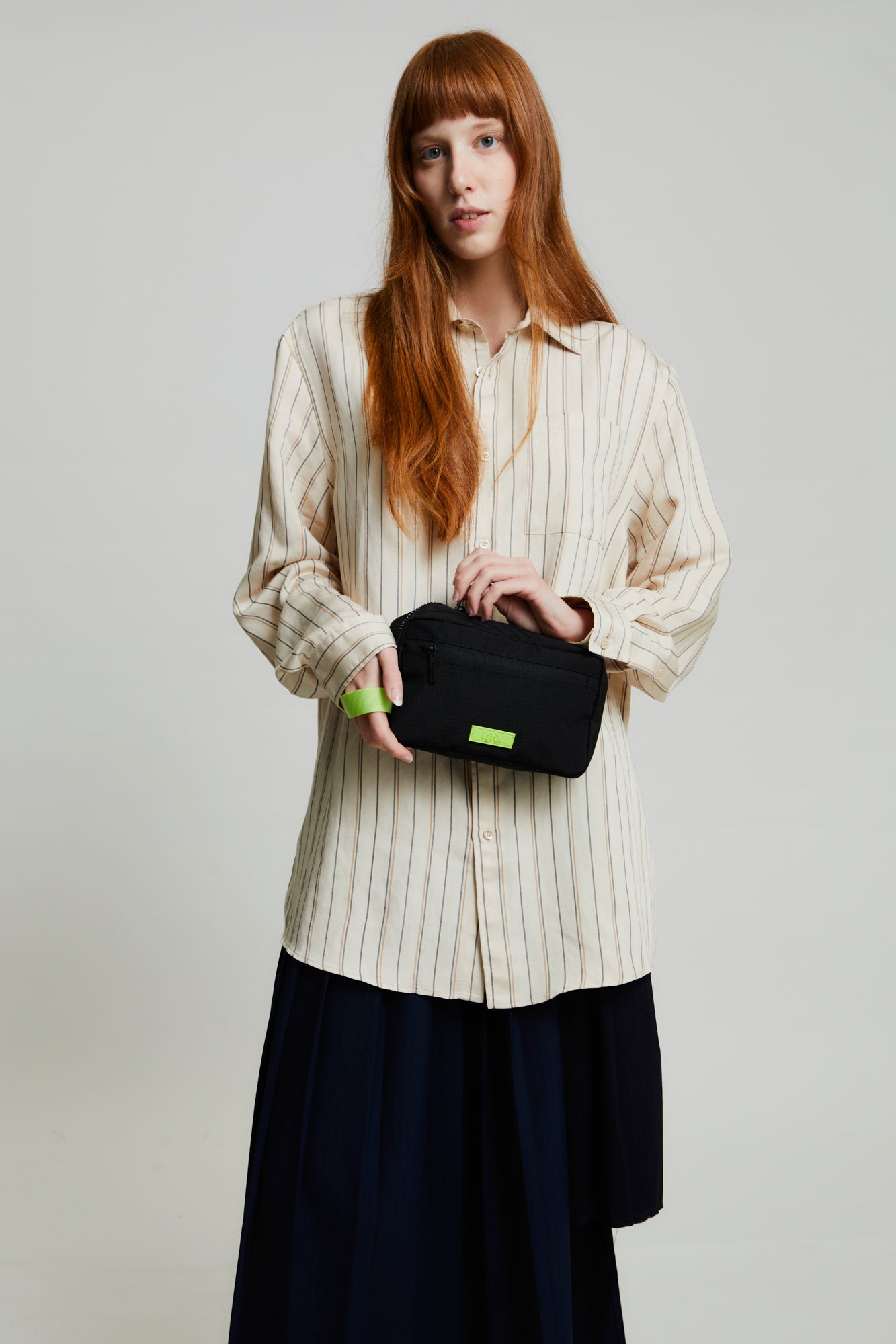 Pack Scout Black Lime - Imagen 12