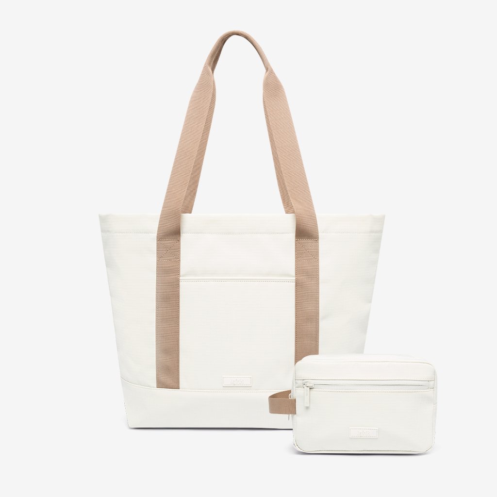 Pack Strata Bag Chalk