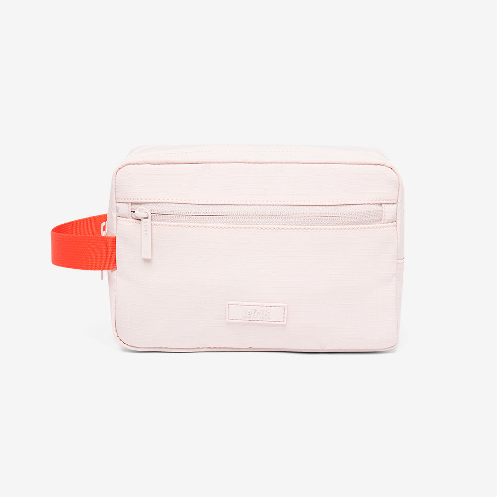 Kei Double Washbag Quartz