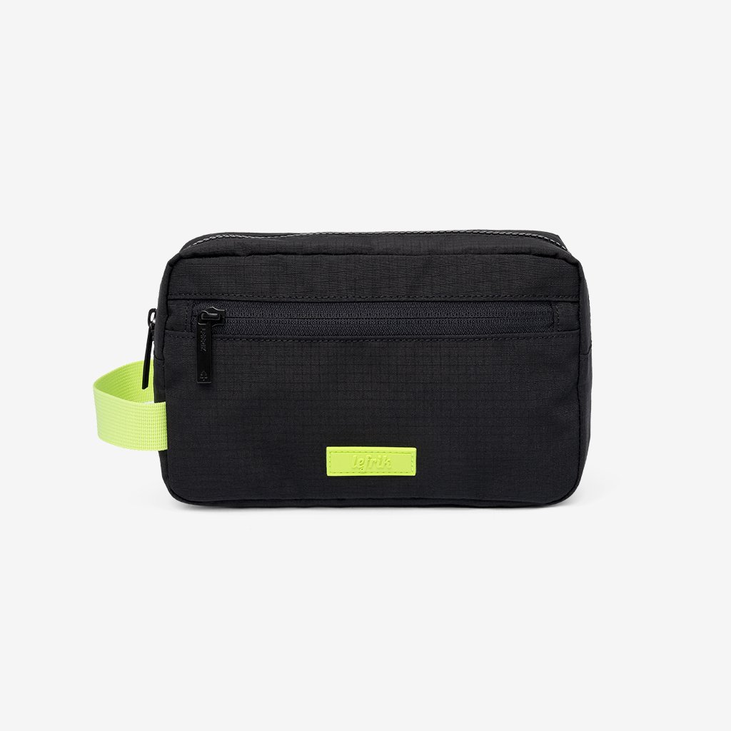 Pack Wanderer Backpack Black