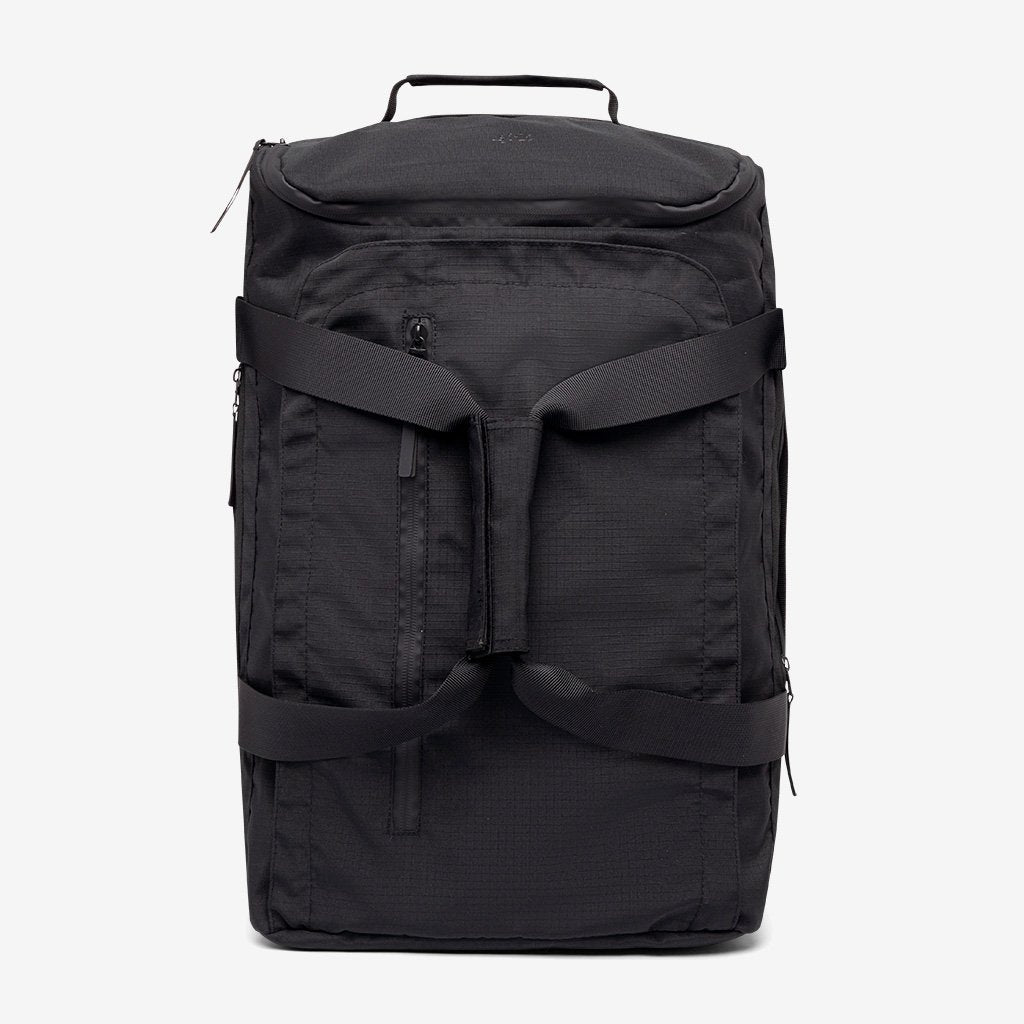 Pack Wanderer Backpack Black - Imagen 6