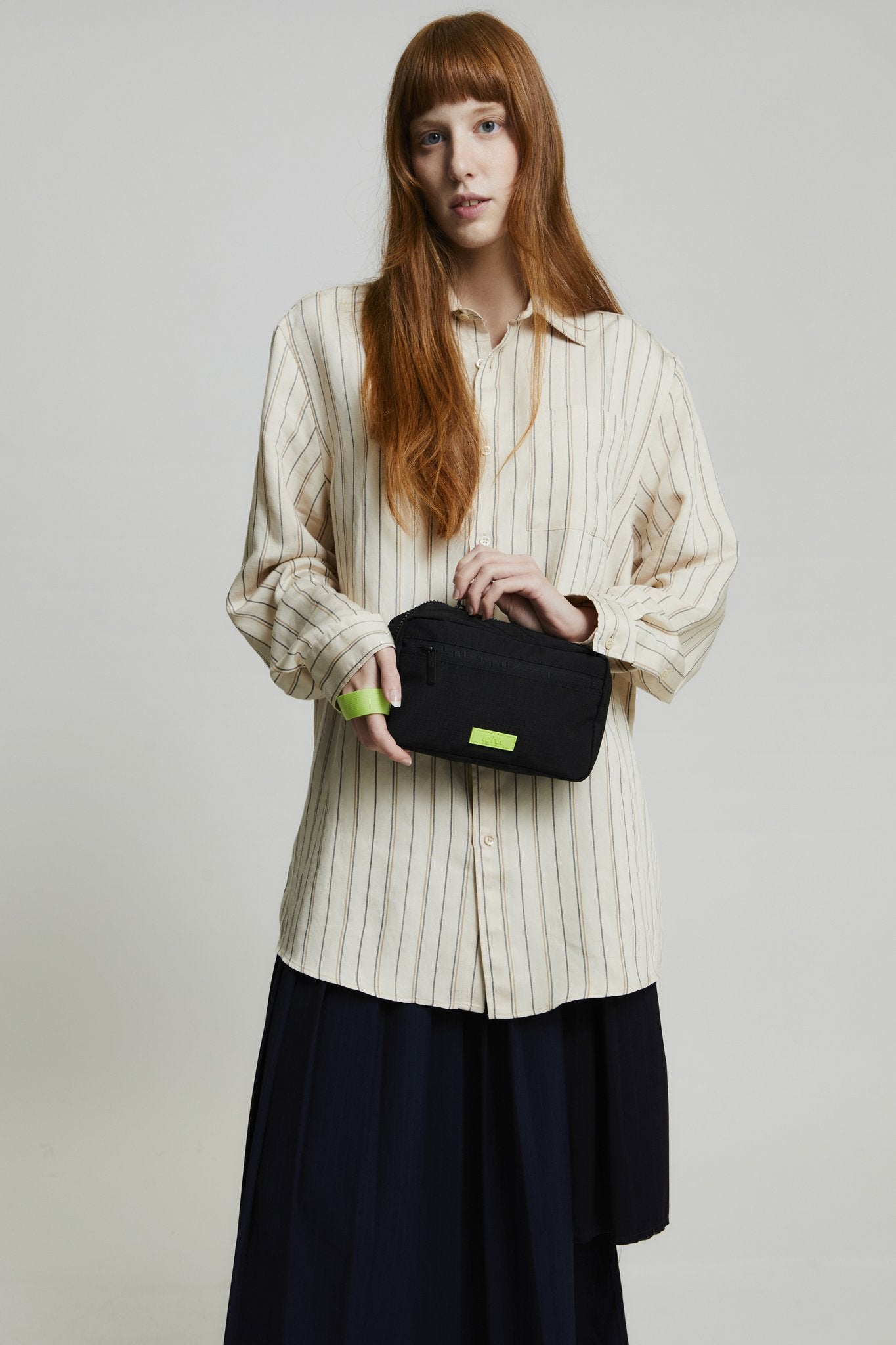 Pack Wanderer Backpack Black - Imagen 9